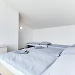 Slopeside By Mountain Ways Appartement *