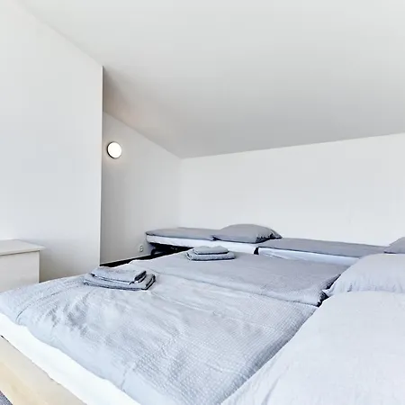 Slopeside By Mountain Ways Appartement *