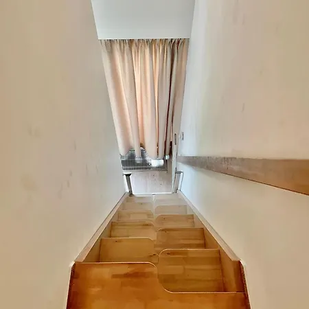 Appartement Slopeside By Mountain Ways