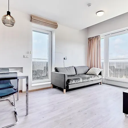 Appartement Slopeside By Mountain Ways *