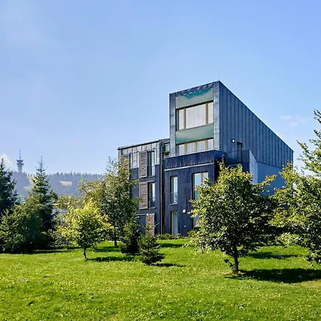 Apartment Slopeside By Mountain Ways *