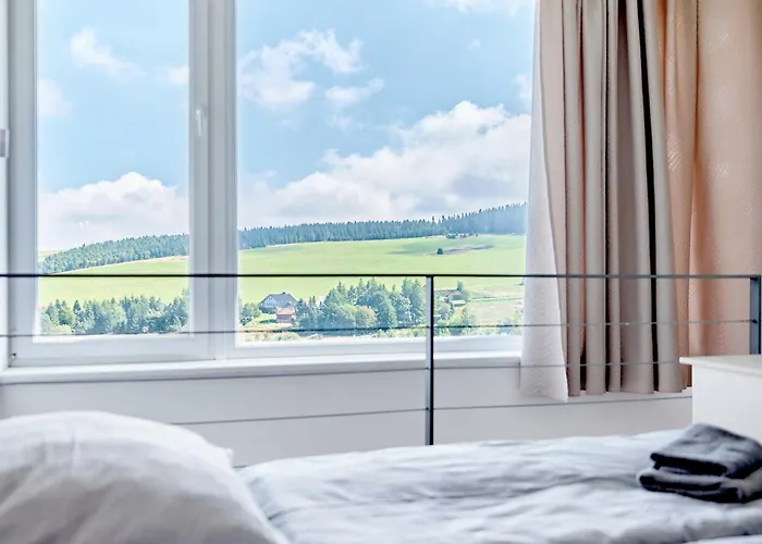 Διαμέρισμα Slopeside By Mountain Ways Loučná pod Klínovcem