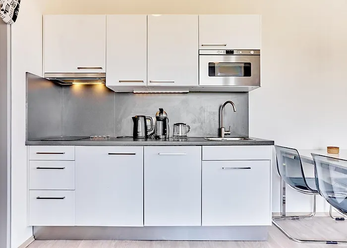 Apartment Slopeside By Mountain Ways