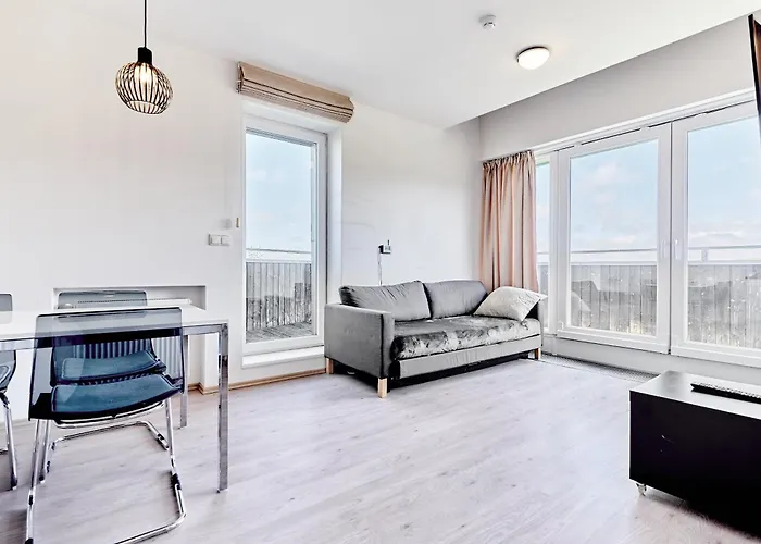 Apartment Slopeside By Mountain Ways *