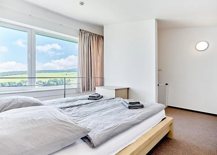 Διαμέρισμα Slopeside By Mountain Ways