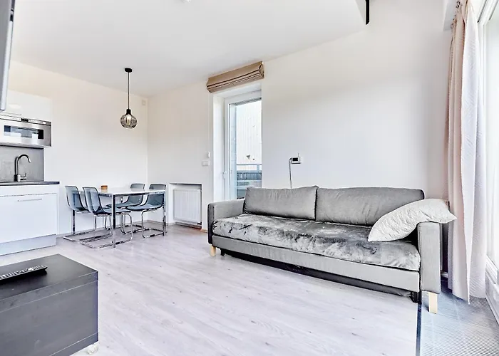 Διαμέρισμα Slopeside By Mountain Ways *