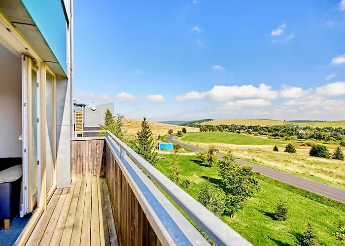 Apartment Slopeside By Mountain Ways Loucna pod Klinovcem